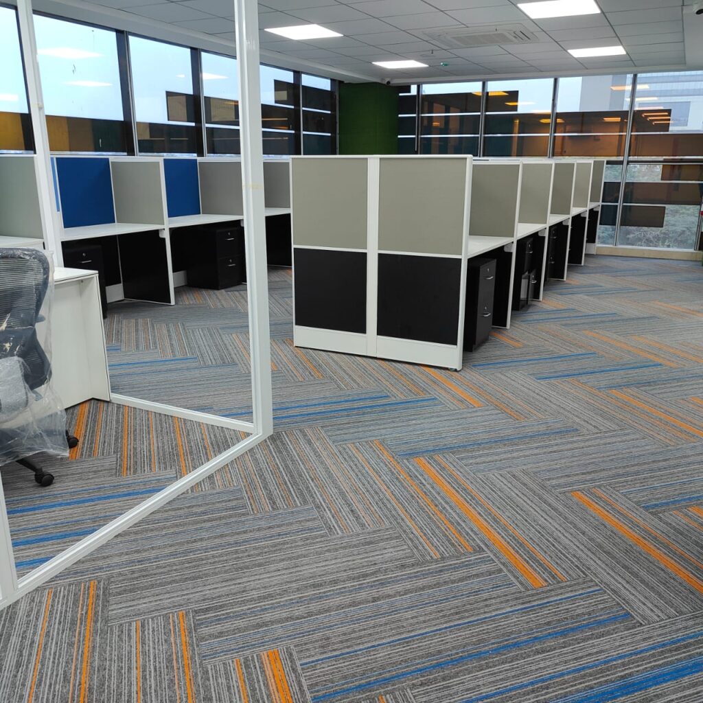 Our Projects – Vivait India Technology Solutions Pvt Ltd – INN CREATION